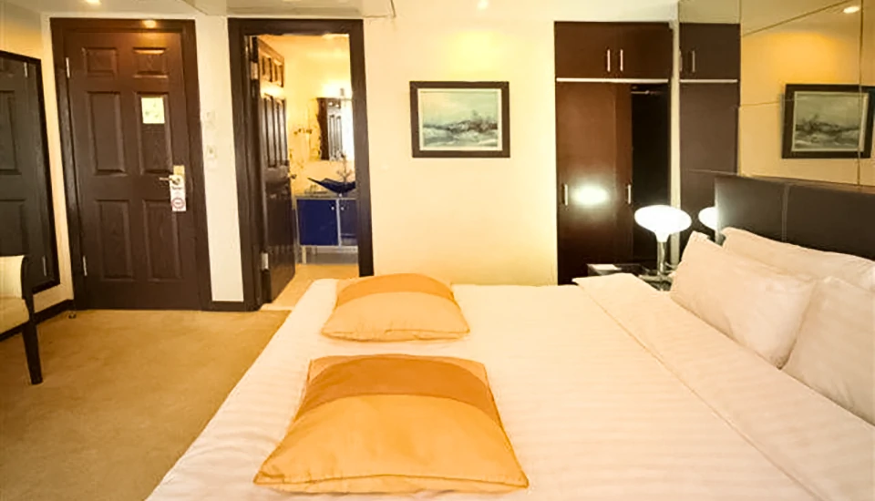 هتل کارتون استانبول